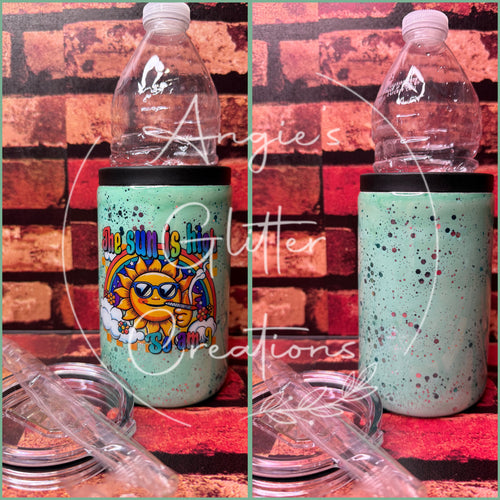 12oz can or bottle cozies image 0