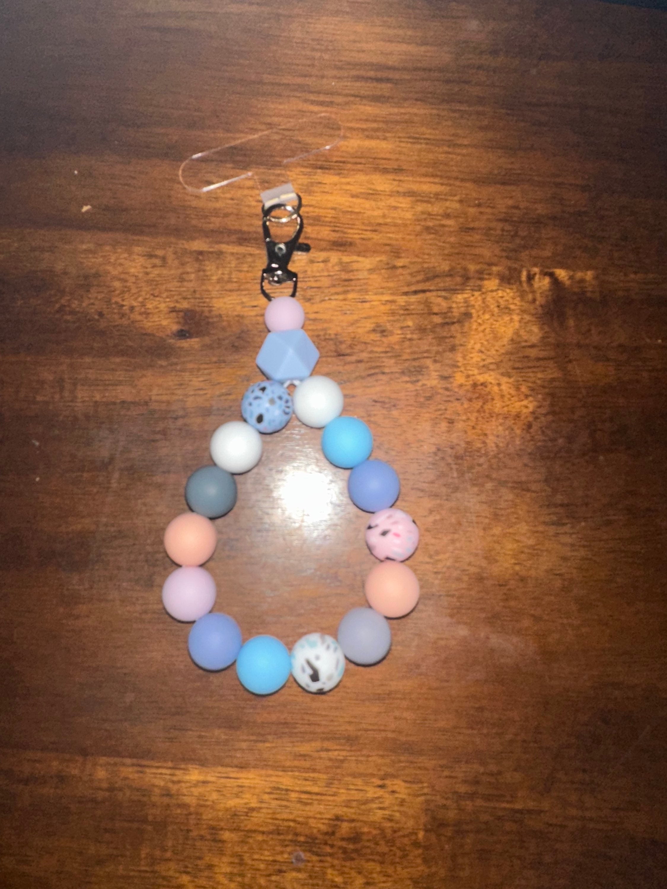 Cell Phone Bracelets image 0