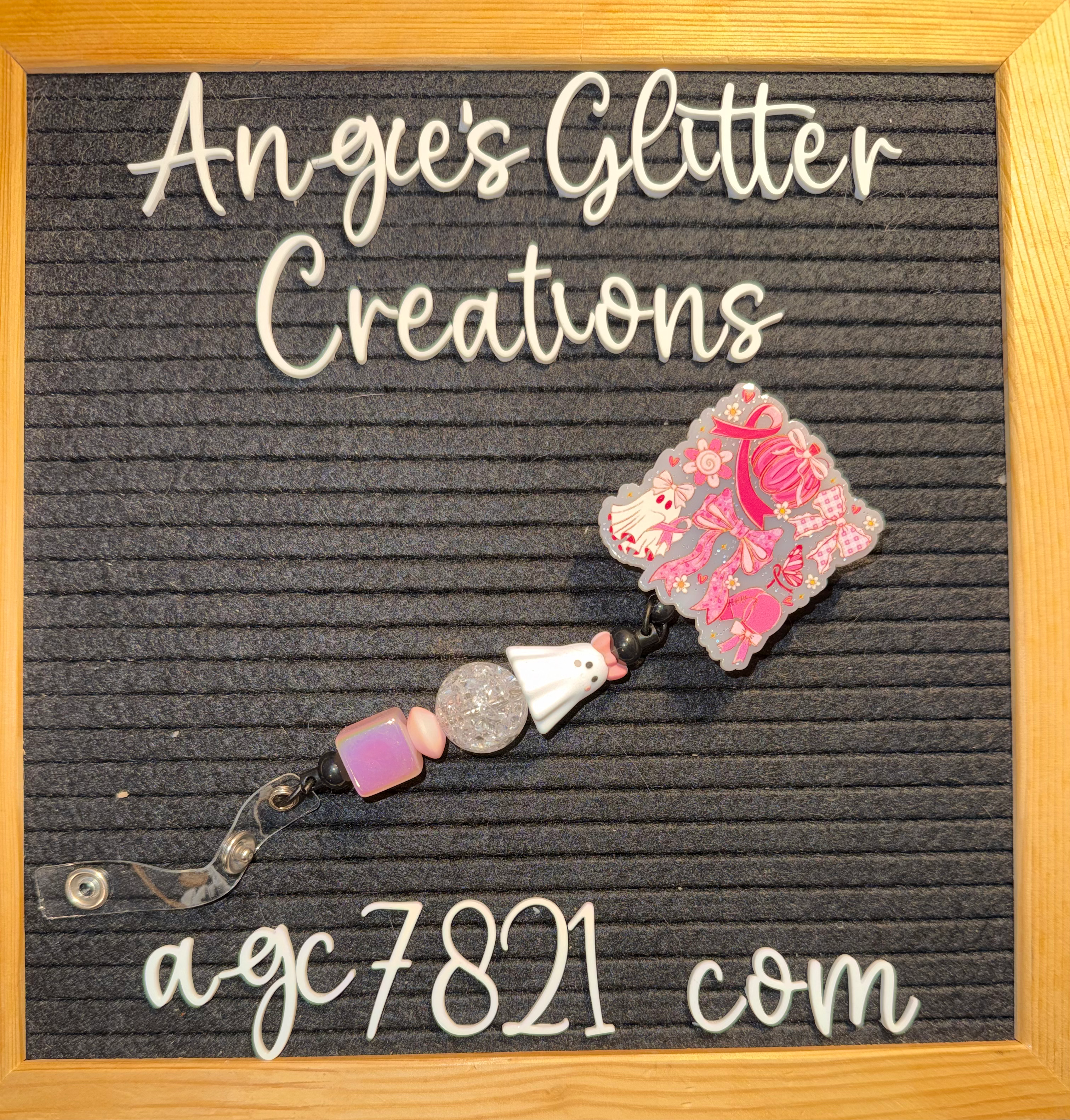 Badge Reels image 10