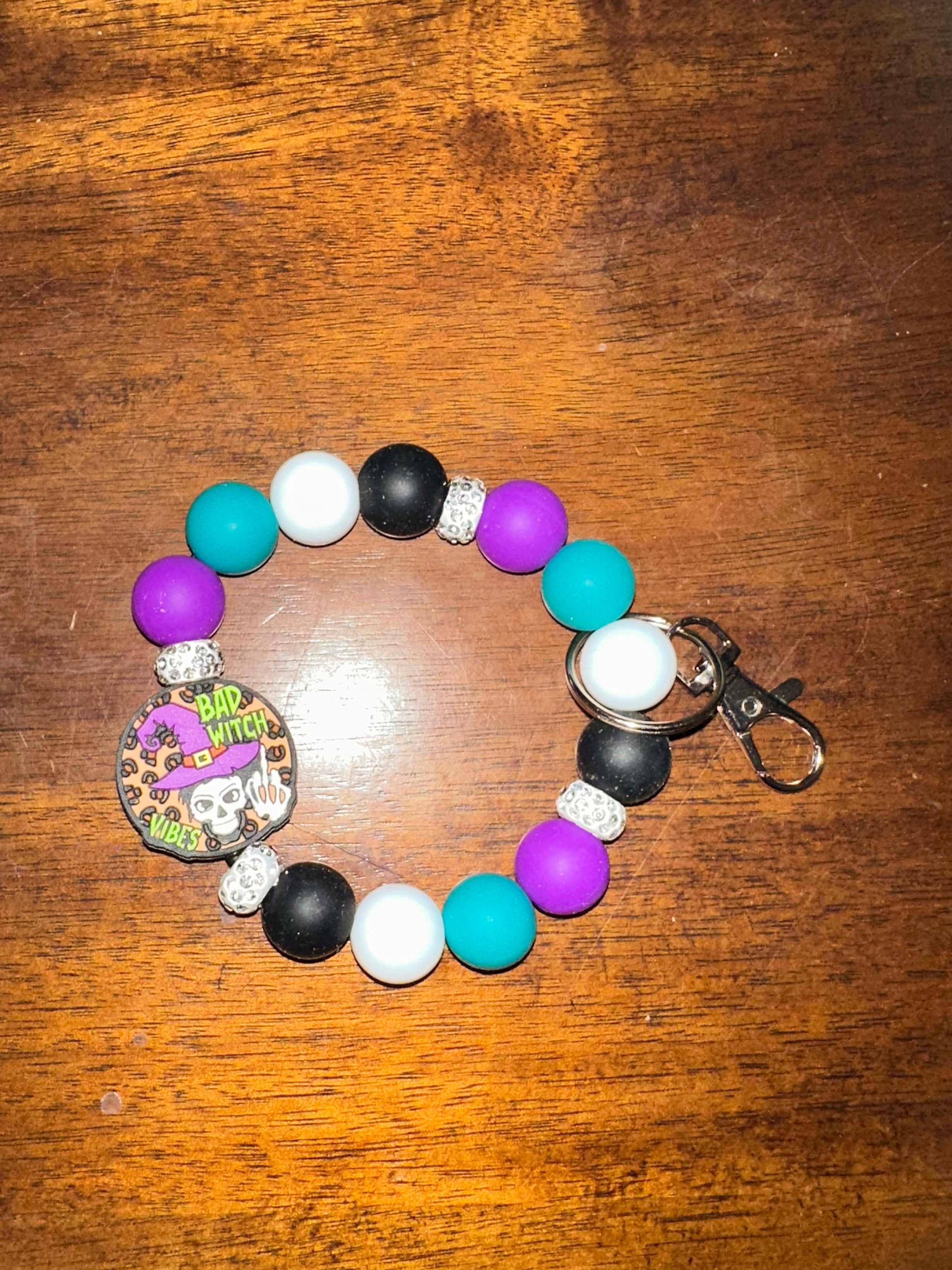 Keychain Bracelets  image 2