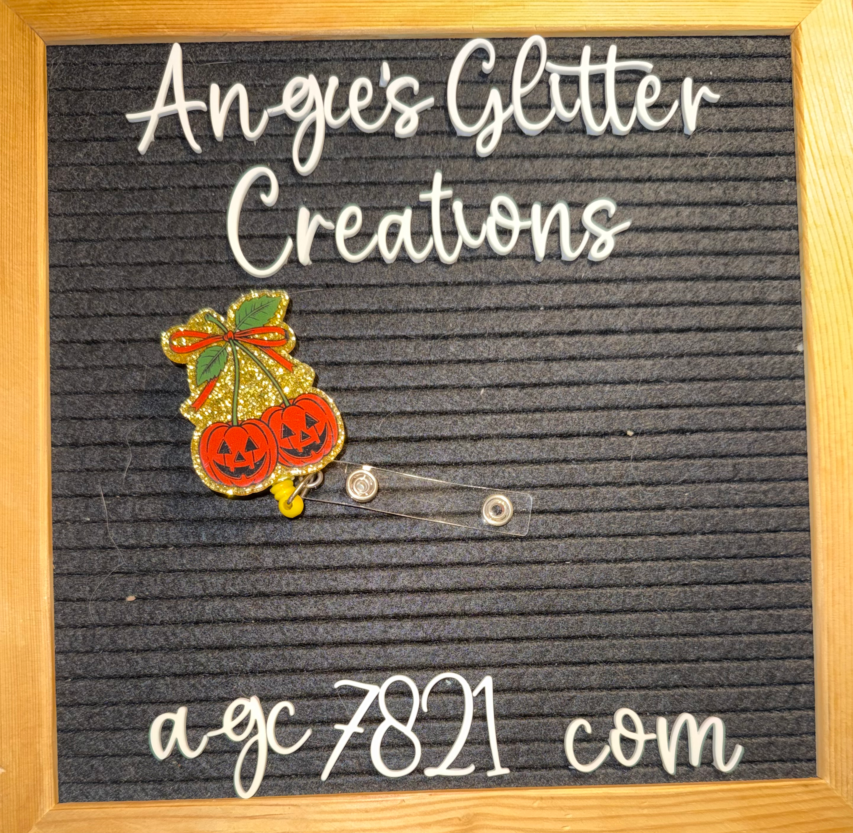 Badge Reels image 1