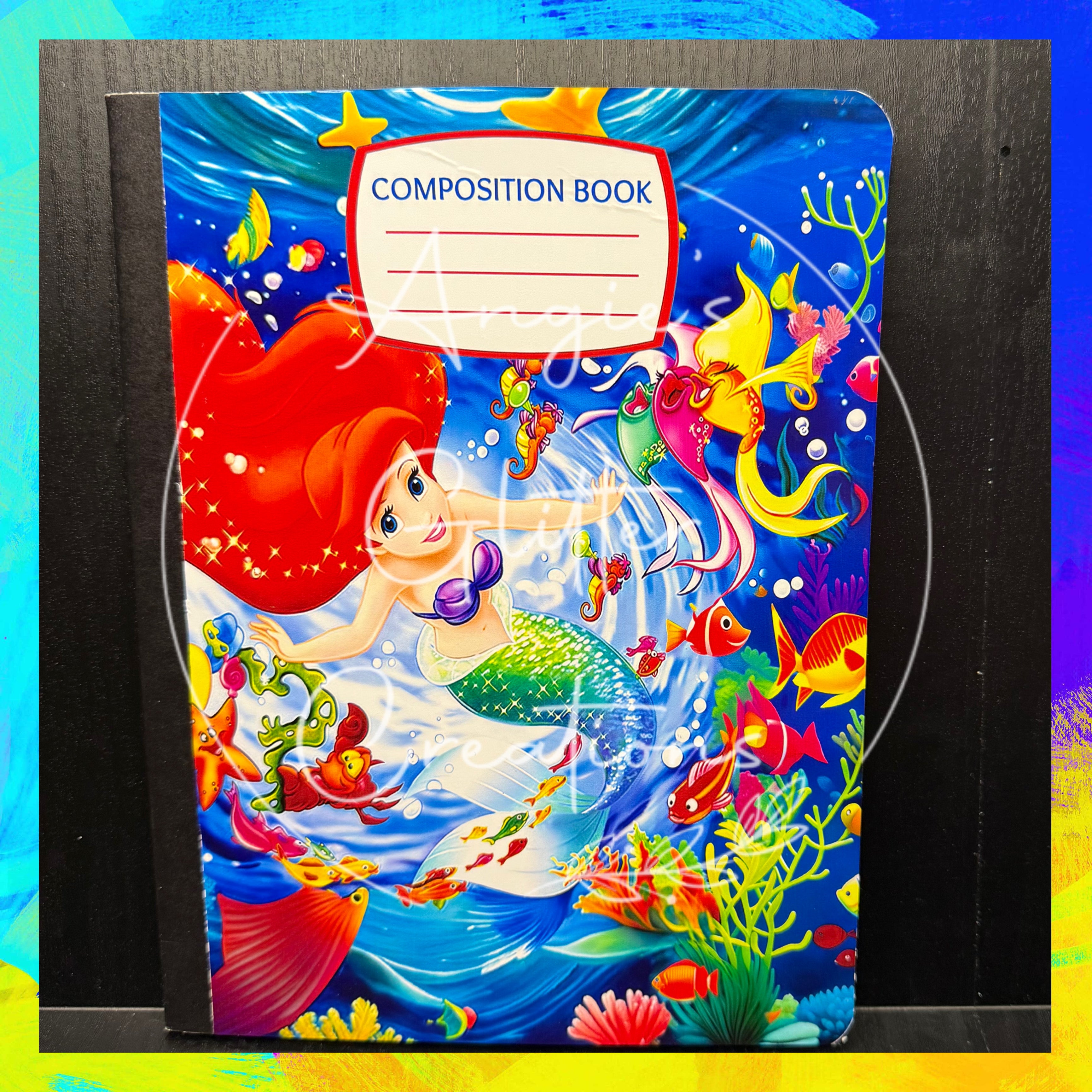 Composition Notebooks image 4