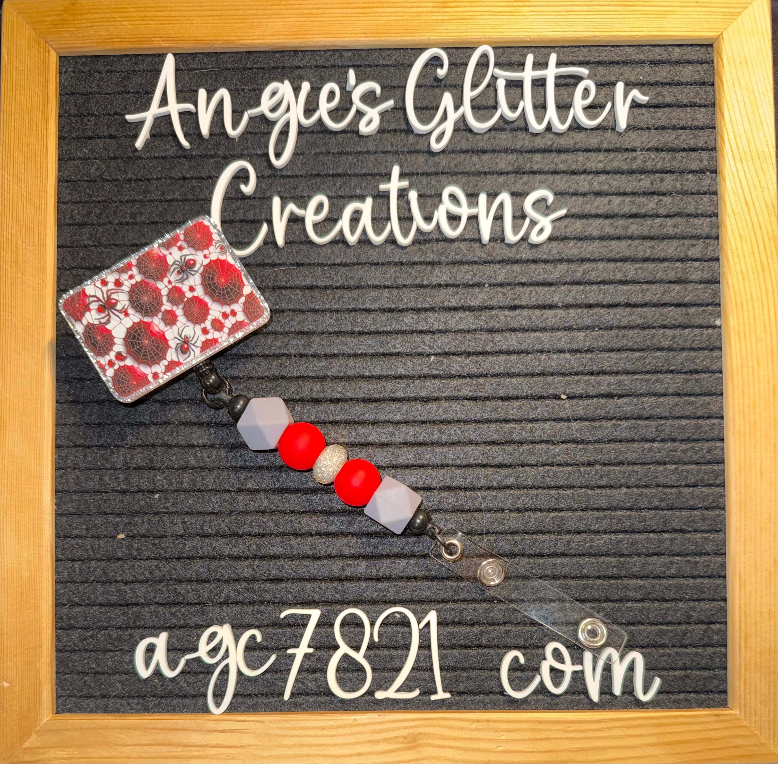 Badge Reels image 11