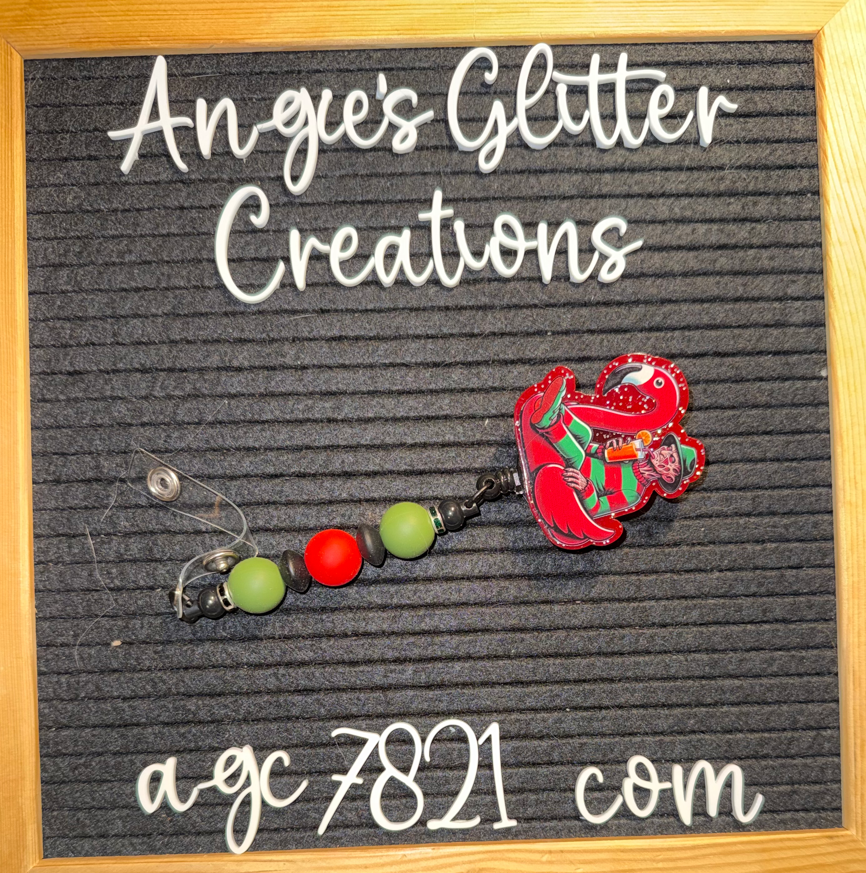 Badge Reels image 7