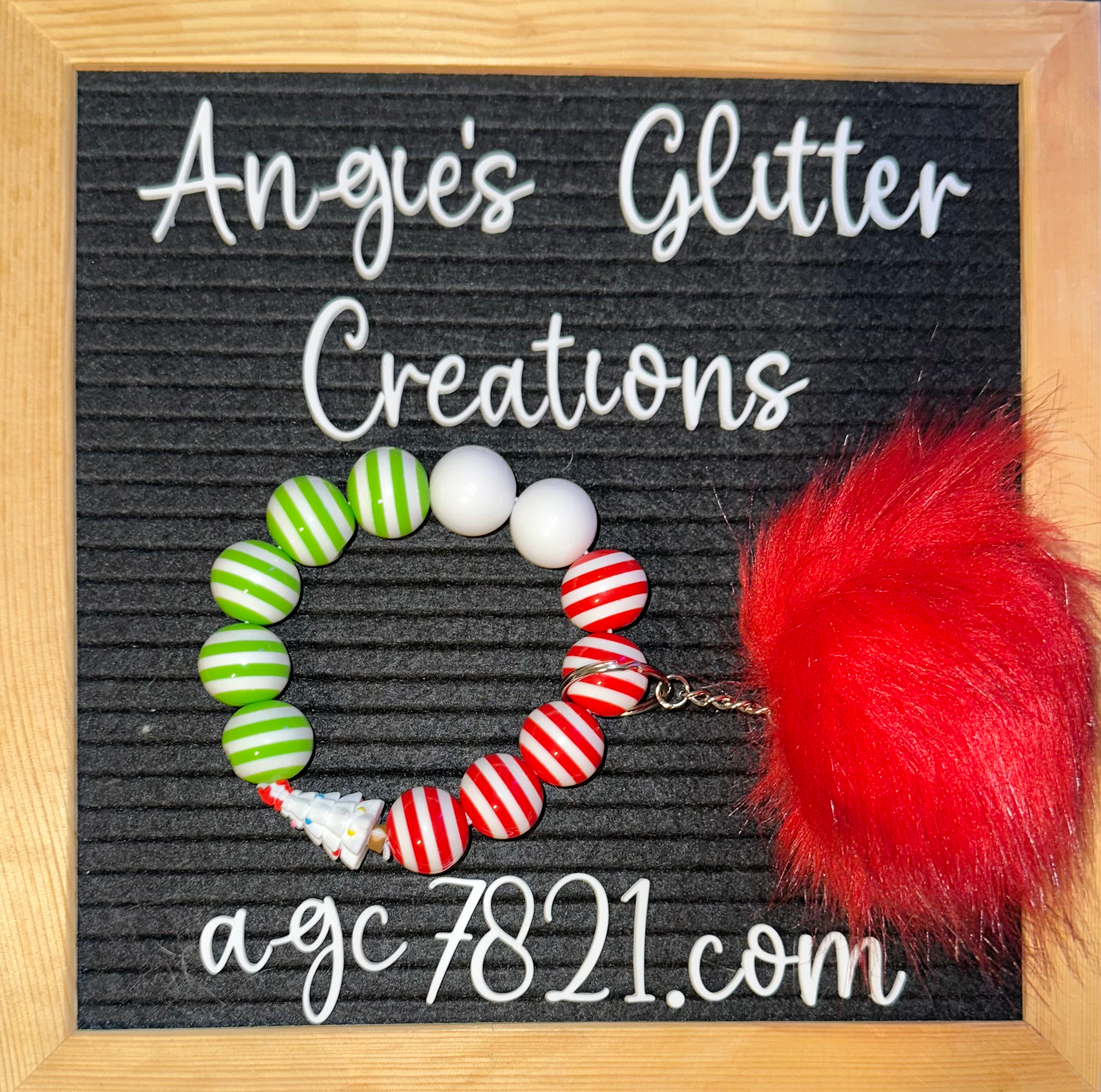 Keychain Bracelets  image 7