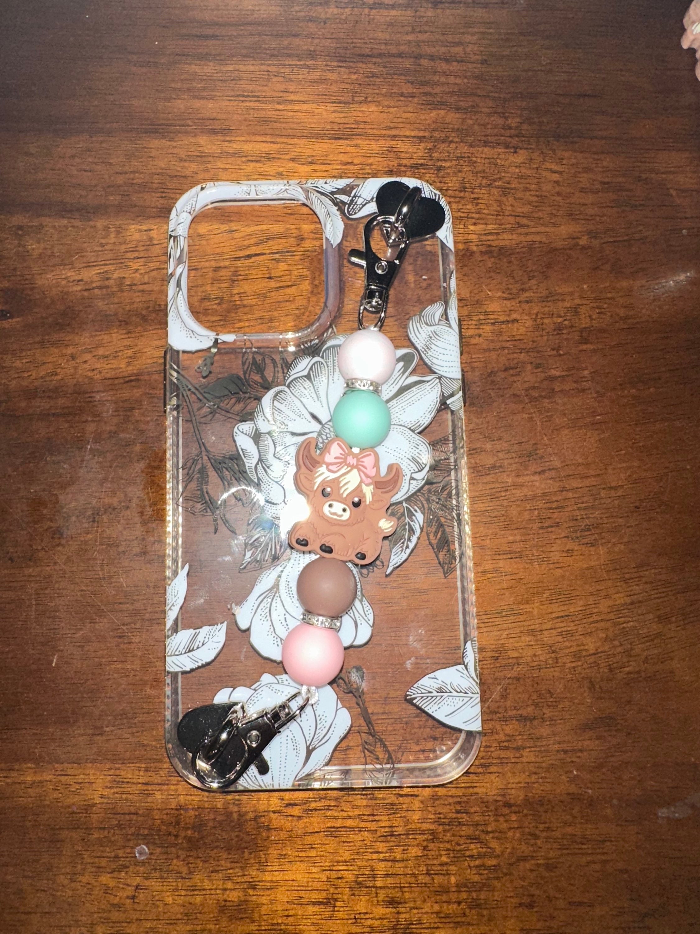 Cell Phone Chains image 3