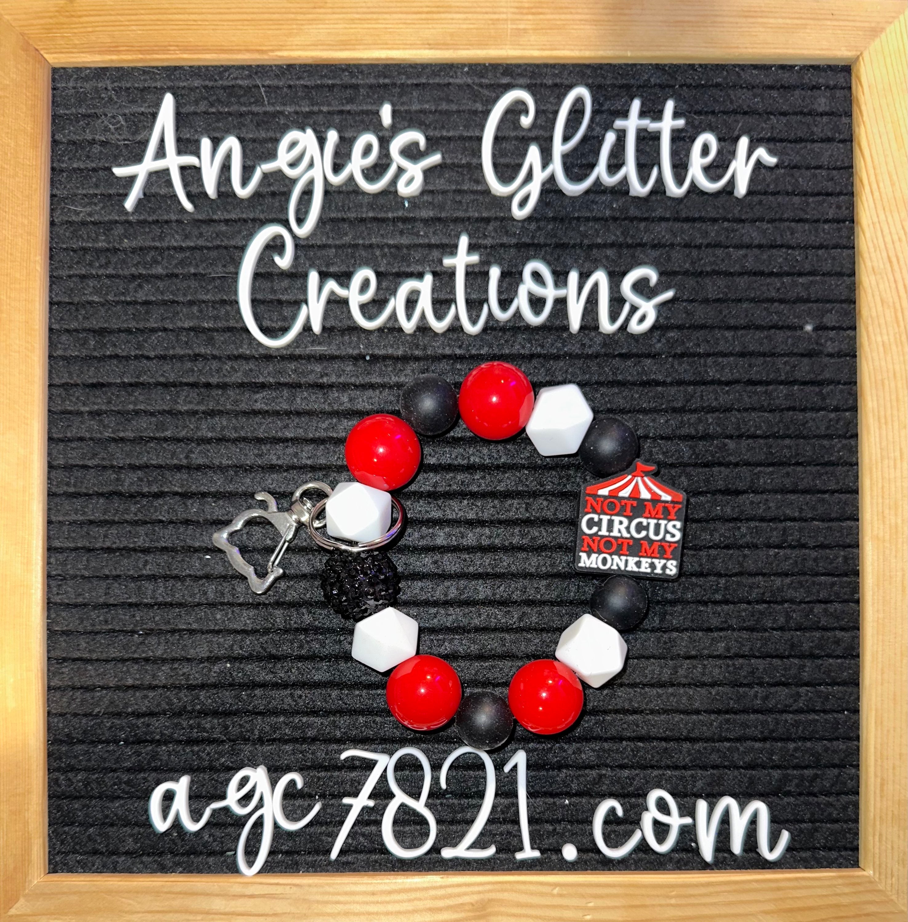 Keychain Bracelets  image 13