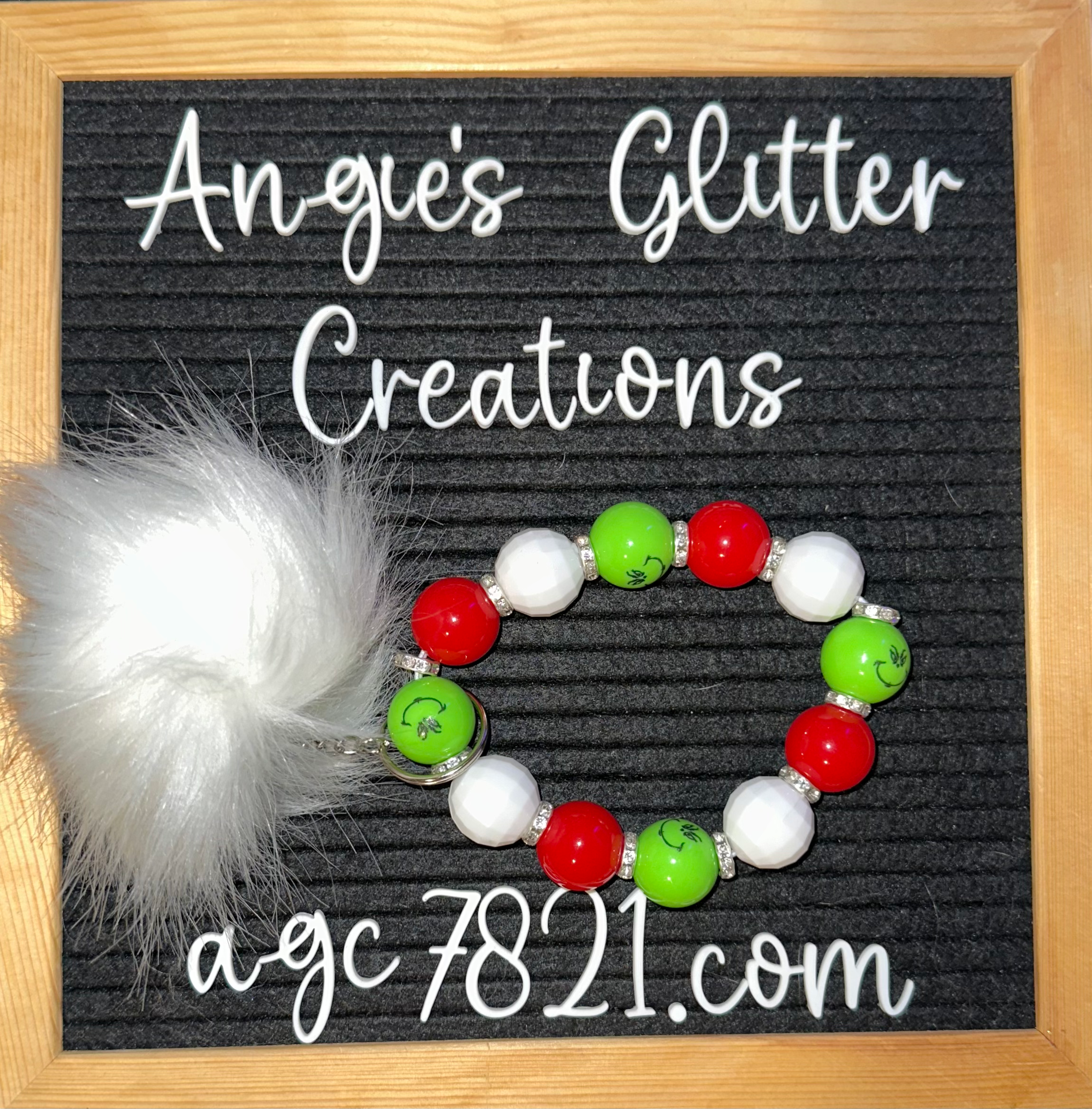 Keychain Bracelets  image 8