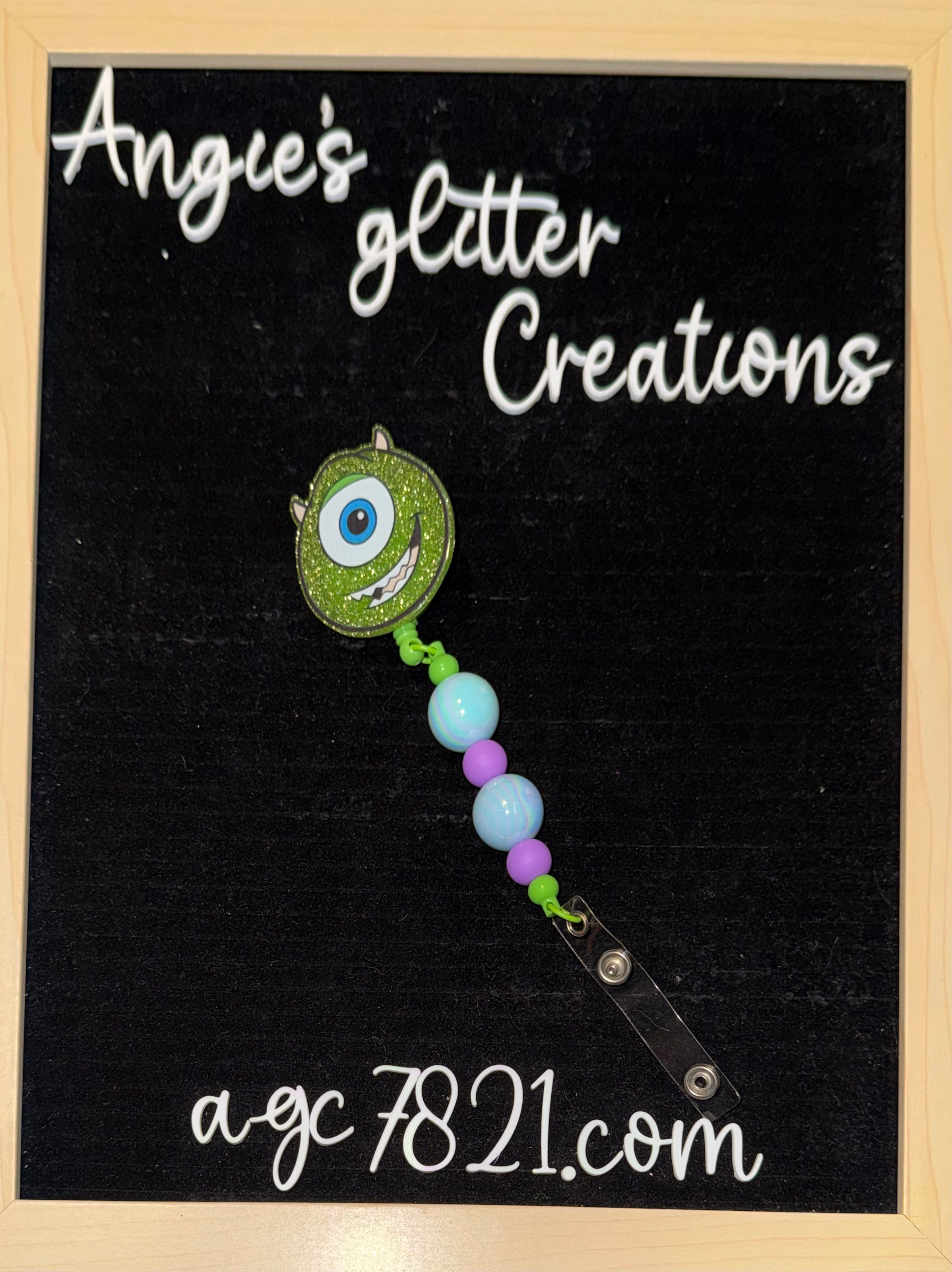 Badge Reels image 11