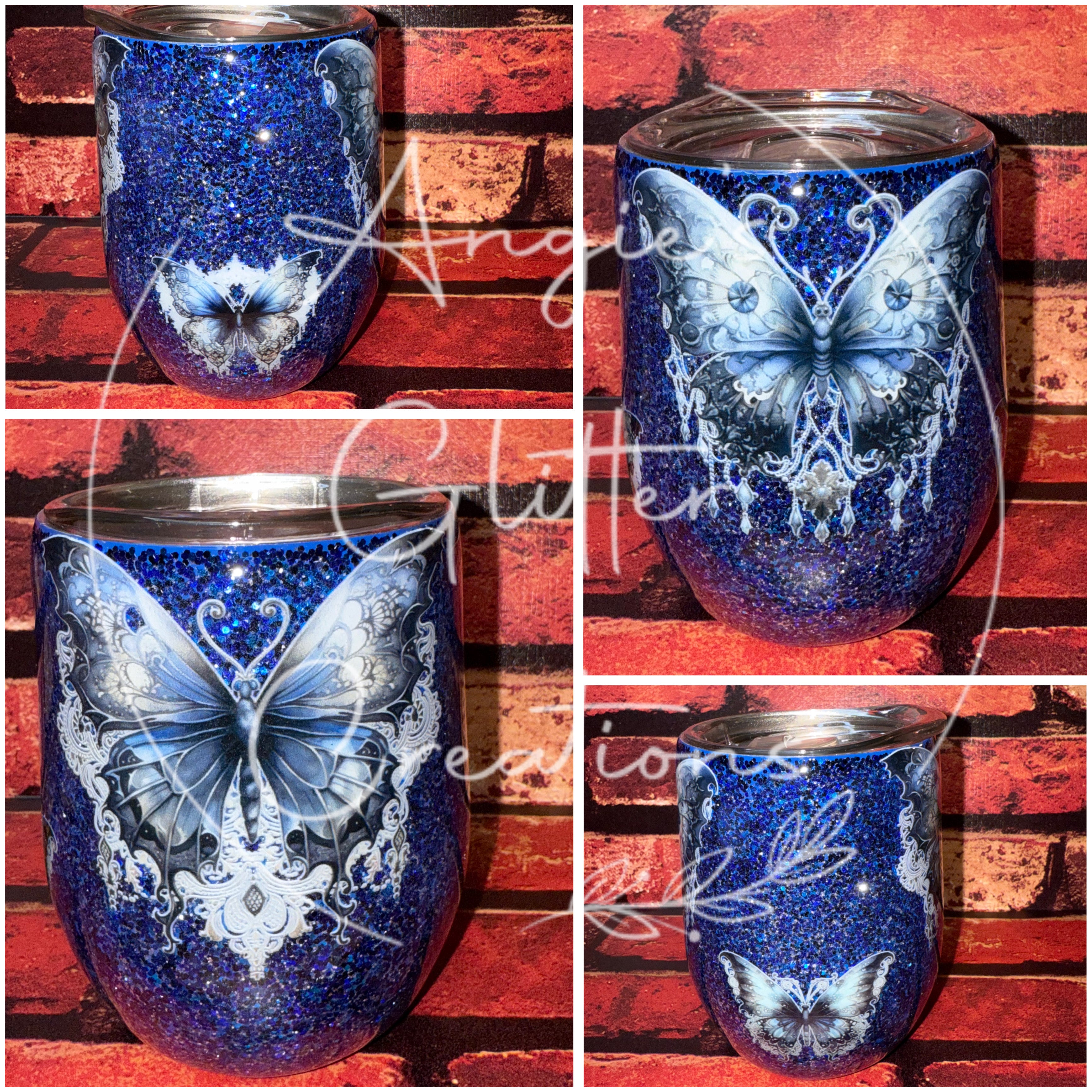 12oz Tumblers image 3