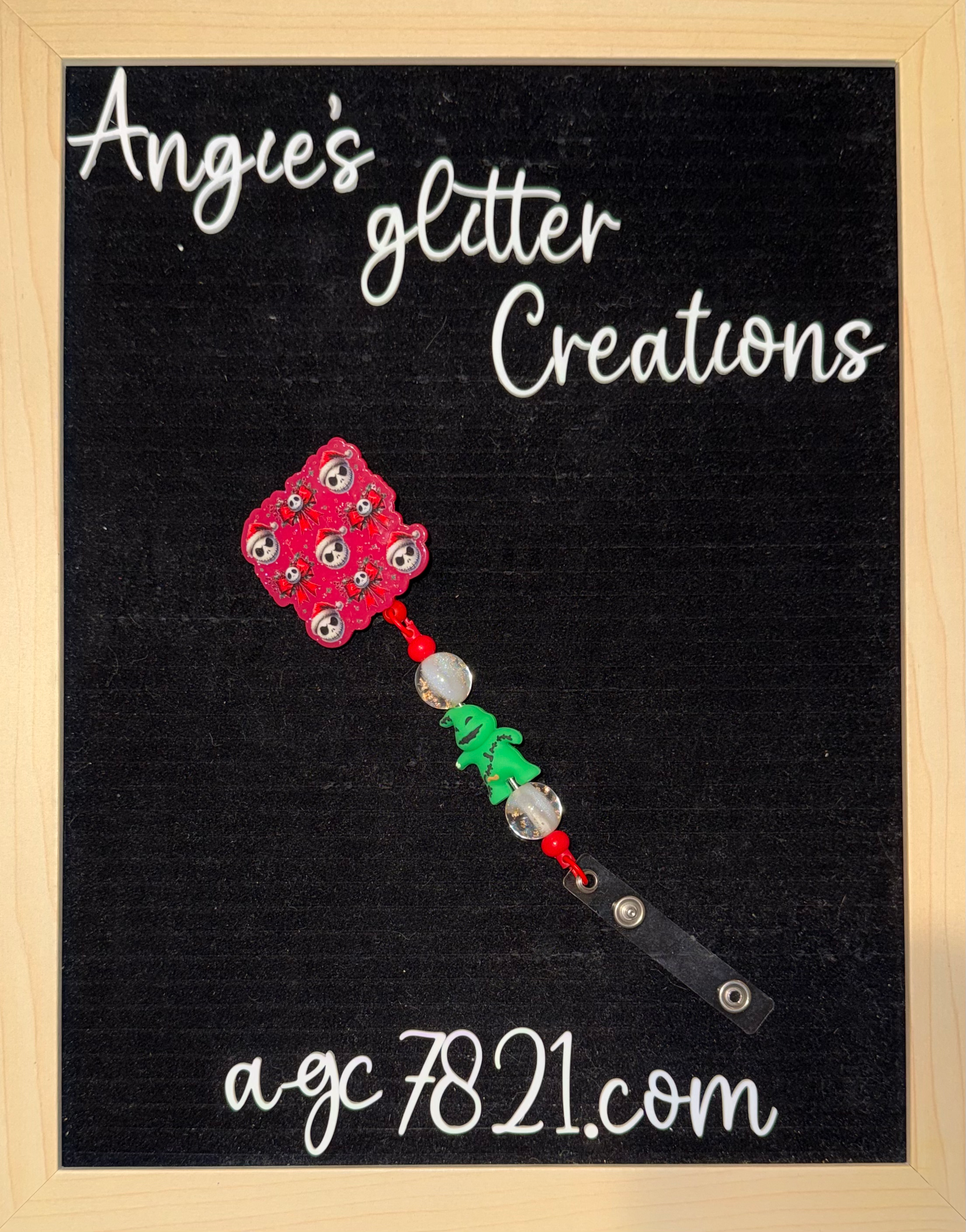 Badge Reels image 1