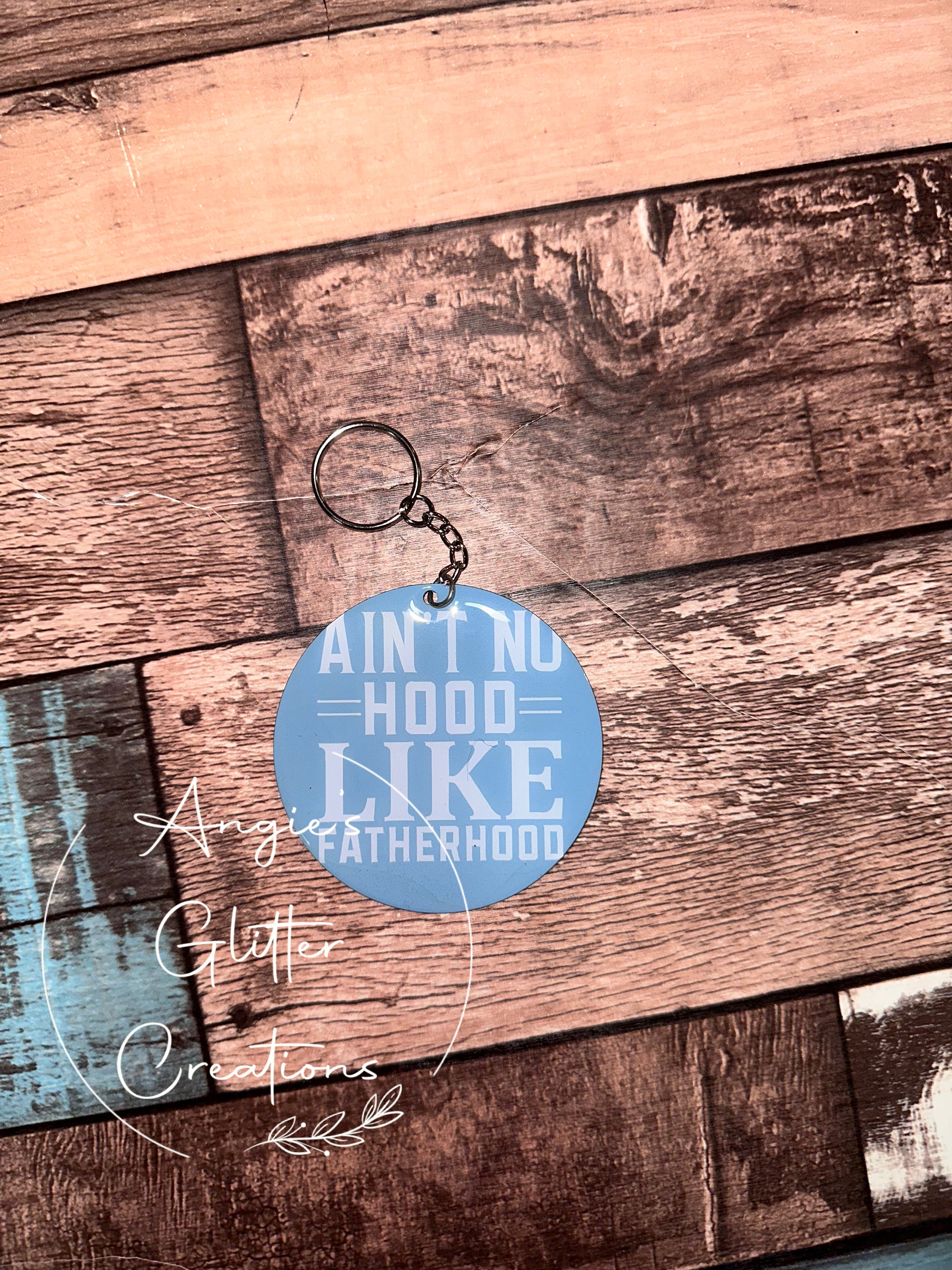 Guy Keychains image 1