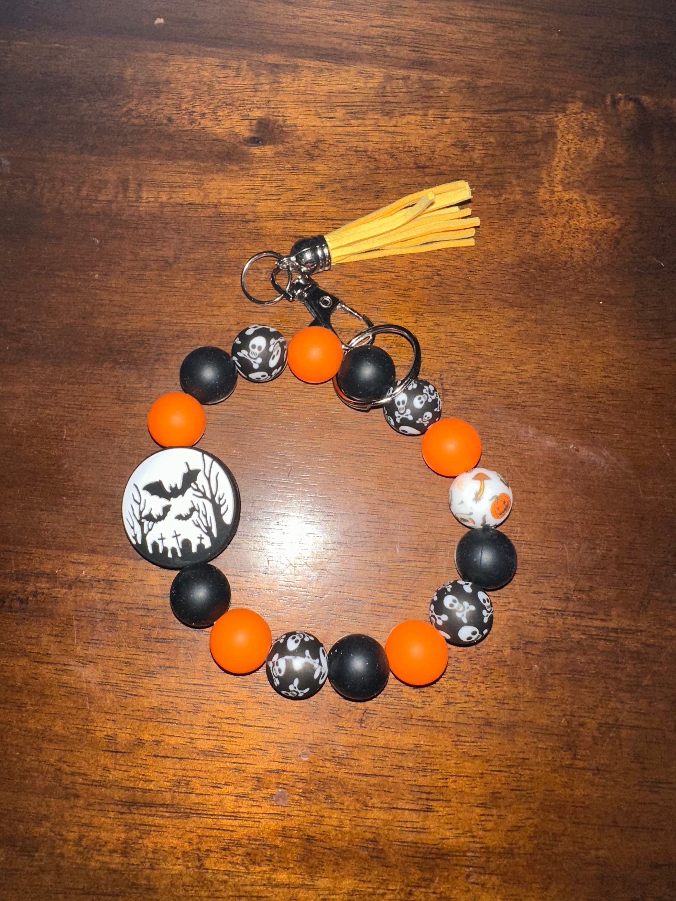 Keychain Bracelets  image 0