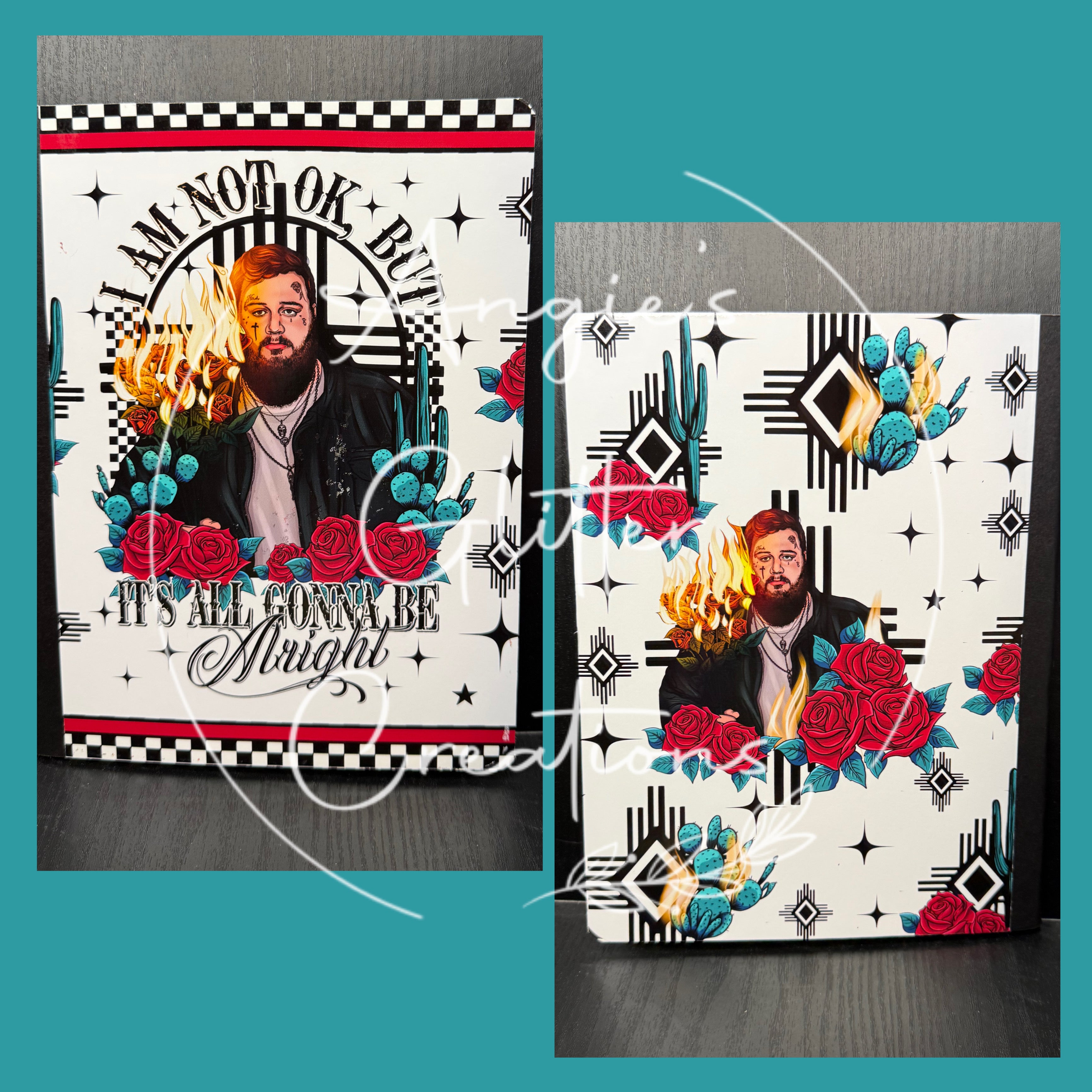 Composition Notebooks image 0