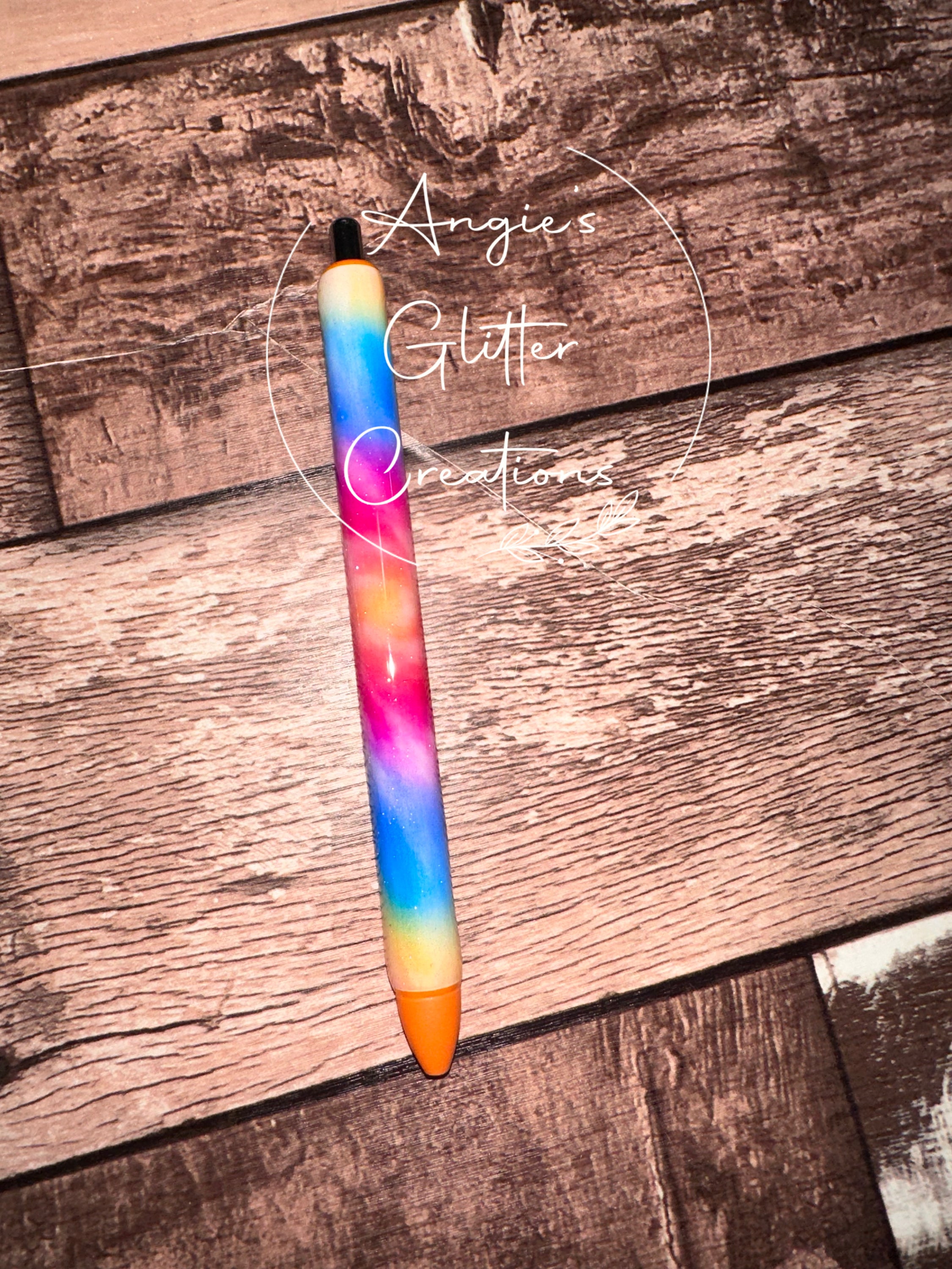 Gel Pens image 0