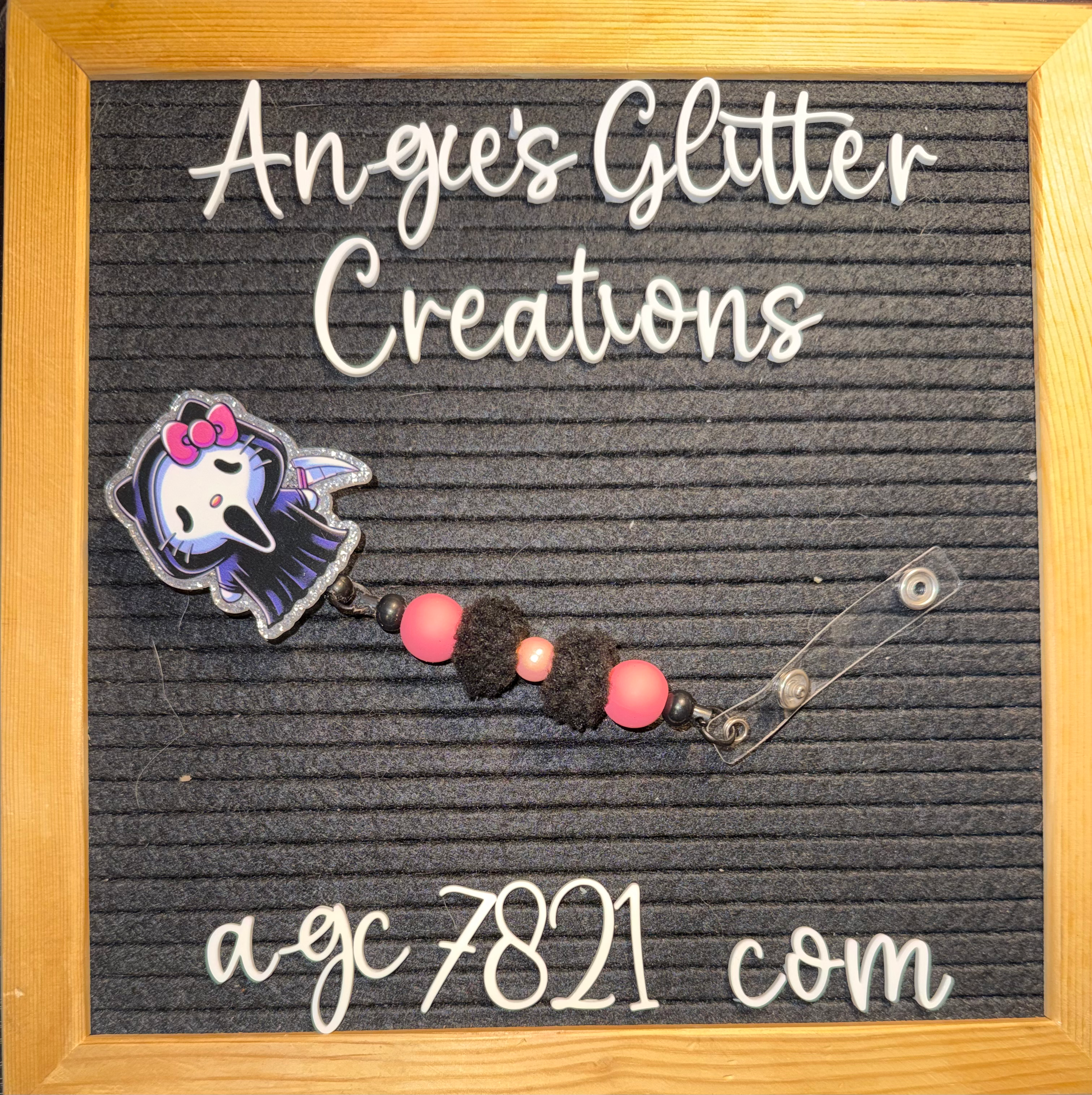 Badge Reels image 11