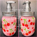 Soap Jars image 4