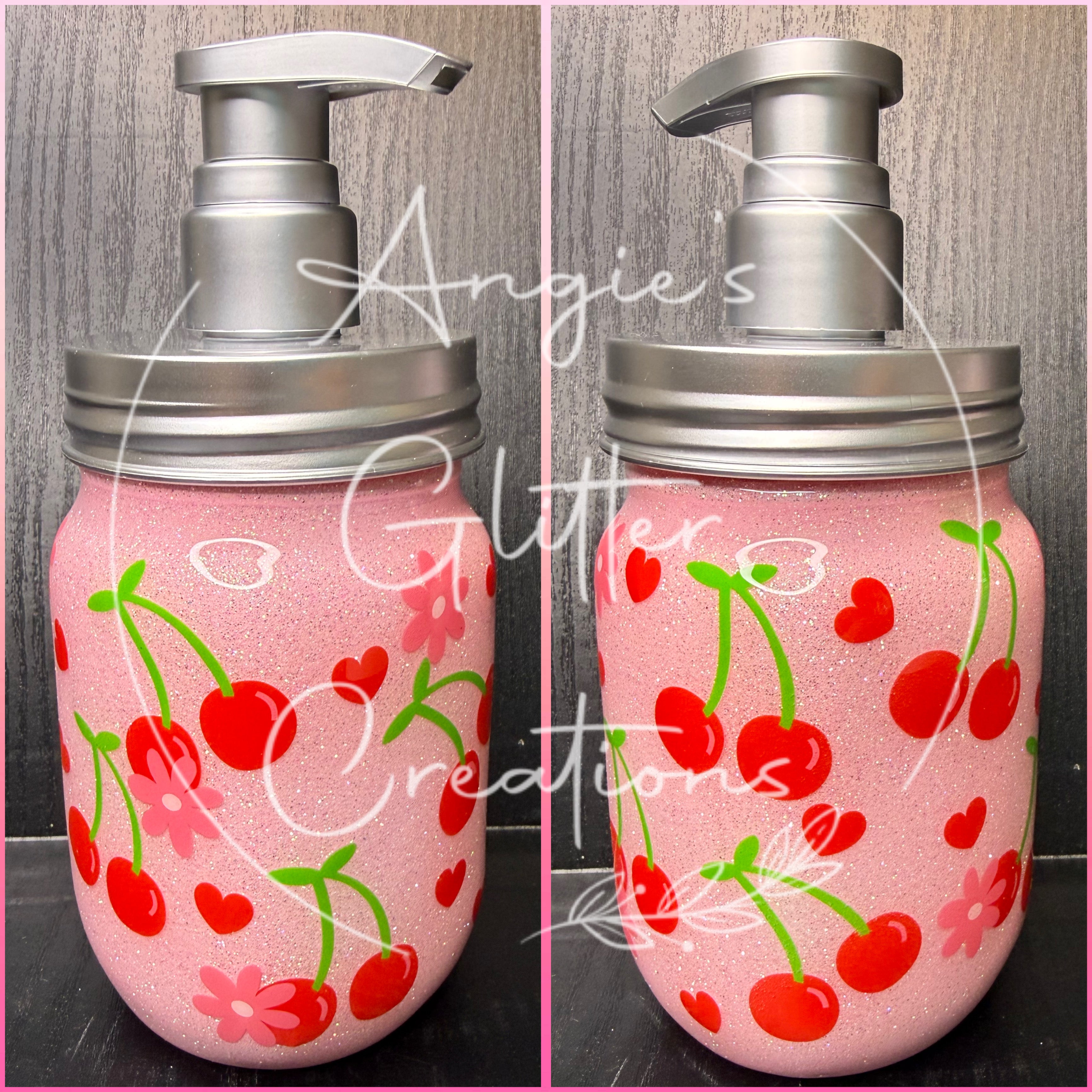 Soap Jars image 4