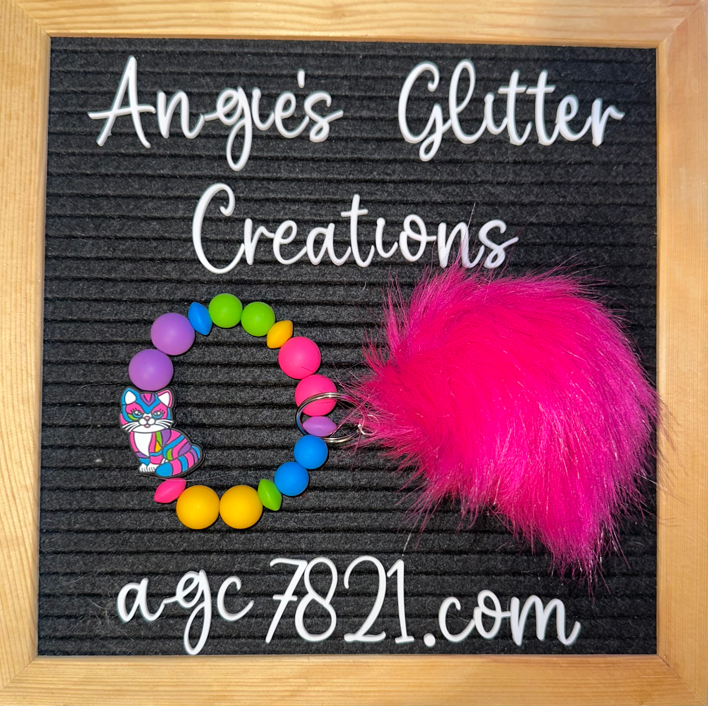 Keychain Bracelets  image 9