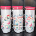Glass Can Tumblers image 6