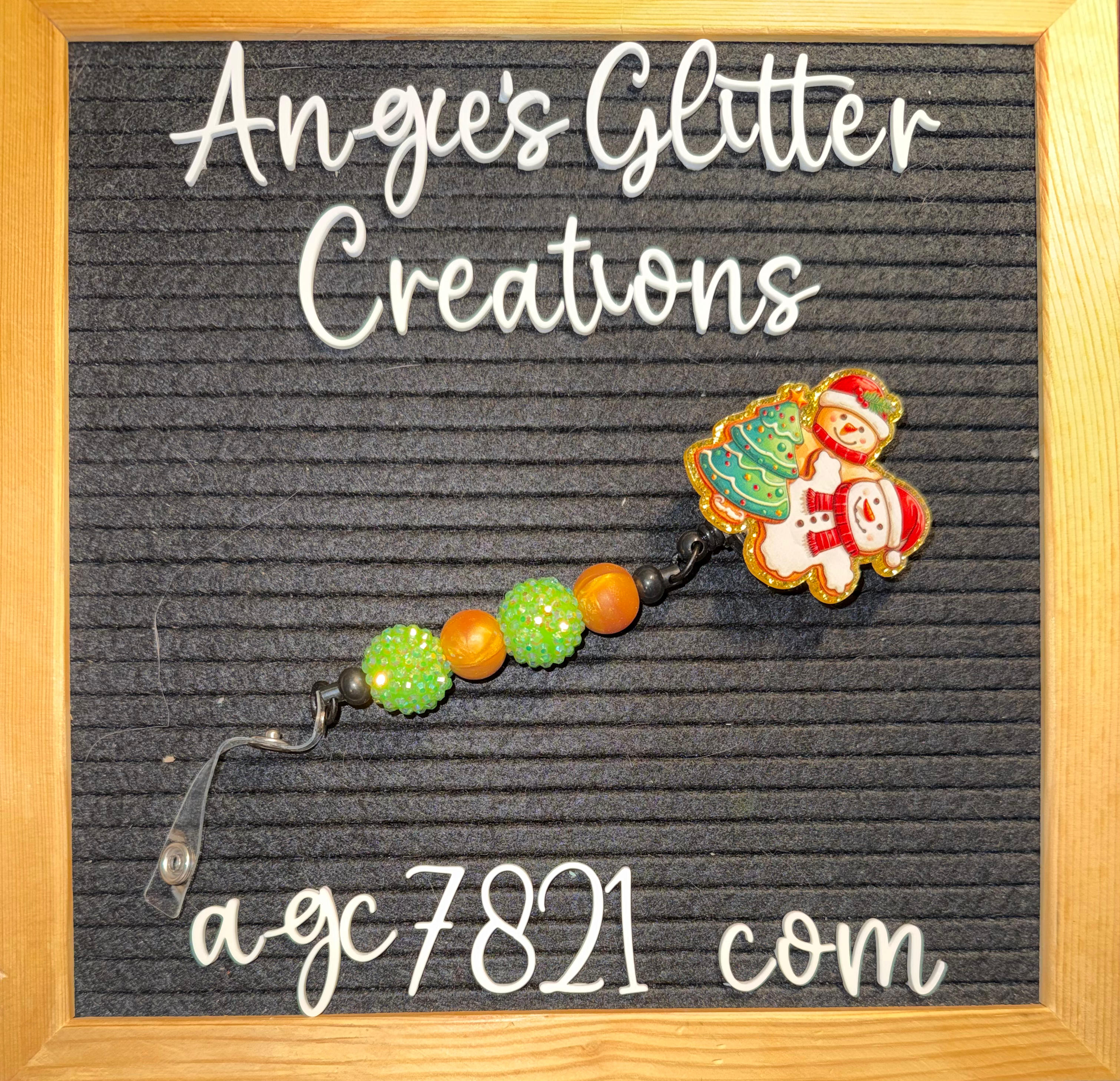 Badge Reels image 12